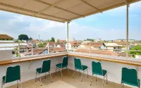 Sans Stay at Meizan Malioboro Yogyakarta - 3-Star