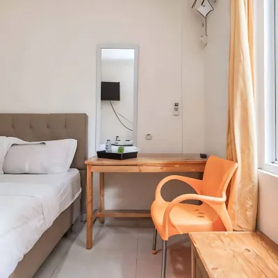 Wisma Minongga By SPAZIE Hotel dekat Museum Layang-layang Indonesia
