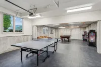 Morgan View Manor W/9 Bedrooms - Homestays