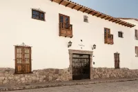 Andenes By Mountain Lodges Of Peru -  Privatzimmer