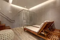 Comfort Hotel Guarulhos Aeroporto - Spa