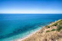 BELLA SIRENA, independent and private villa with large terraces and garden