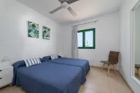 Apartamentos Elena