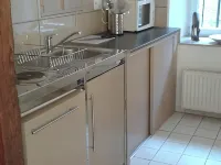 studio equipped for 2 people Hotels in Bergheim