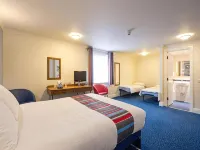 Travelodge London Chigwell Hotels near Hainault