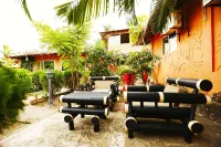 Divine Eco Resort - Airport Shuttle