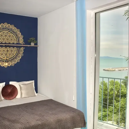 Sunset Art Hotel