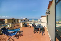 Flowers Apartments & Rooms - Huoneistot