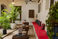 Zanzi House - bar