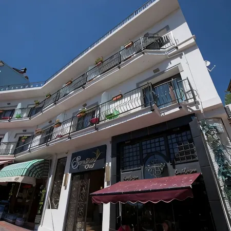 Sardinia Otel