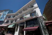 Sardinia Otel Các khách sạn ở 