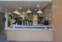 Hotel Genova Prado - Kitchen