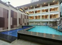 Rosalia Hotel Baturaden - 2-Star