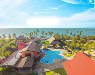 Carnaubinha Praia Resort - spa