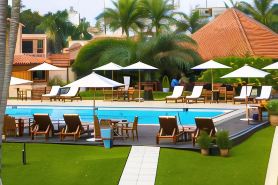 Elaïs Hôtel