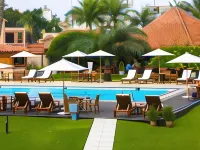Hôtel Elaïs Hotels in Pointe Noire