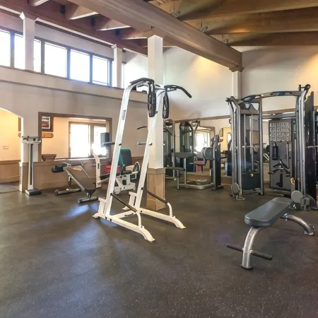 Steps to Northstar Village! Gated, Dog-friendly, with a loft, 2 balconies