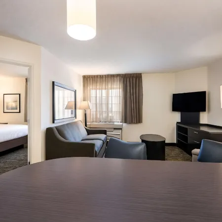 Sonesta Simply Suites Parsippany Morris Plains