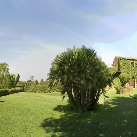 Mas Salvi Country Boutique Hotel
