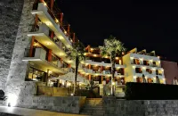Hotel Nobel Ultra All Inclusive - Free Beach Access - 3-Star