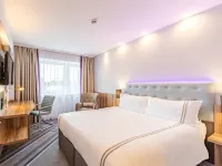 Premier Inn Hamburg City Ost Hotels near Hohenfelde