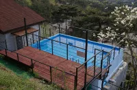 Sancheong Jirisan Noul Pension