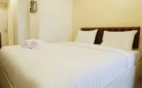 Comfy and Homey Studio Apartment @ Grand Kamala Lagoon by Travelio - Rooftop Pools