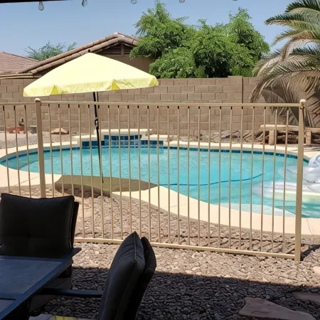 Beautiful home with private outdoor swimming pool