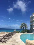 Caribbean Paradise Awaits You - gimnasio