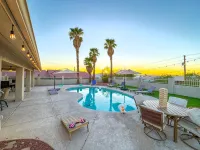 Hav-A-Time! Pet Friendly Pool House w/ Game Room! - 4-Star