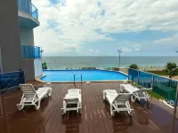 Pano Hotel - Strand