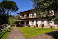 Tenuta Valdomini - Farmhouses