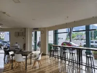 Sunstone Hotel - Parkering