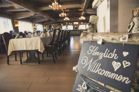 Hotel & Gasthof Wagner - Morgenmad