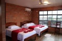 โรงแรม อินเตอร์เนชันแนล โรงแรมใน