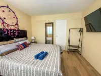 Exclusivo con vista al mar - Blue One (1201) Hotel di 