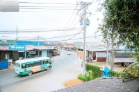 Hoang Yen Villa & Coffee