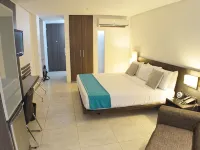 Hotel CasaBlanca Cucuta Ξενοδοχεία στην πόλη Cucuta