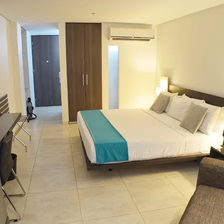 Hotel CasaBlanca Cucuta