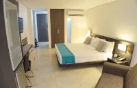 Hotel CasaBlanca Cucuta