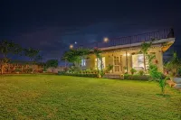 Alaya Stays Aravale Farm 4BHK Petfrndly Hotels in 