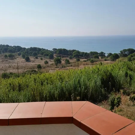 Apartment in Sicily near Sandy Beach