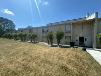 Motel 6 Greensboro, NC - Airport - 2-Star