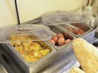 Hotel San Michele - servizio colazione