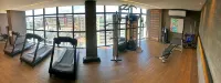 Vacanze - Time - Gym