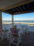 Spectacular Oceanfront condo on the Sands of Treasure Island - 4-Star