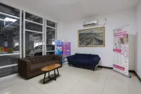 Vivo Apartemen by One Room - Infinity Pools
