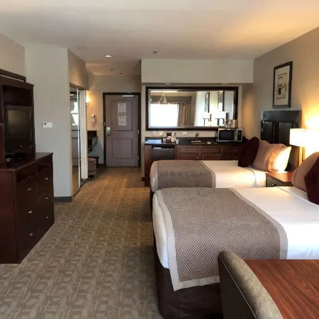 Hawthorn Extended Stay by Wyndham Killeen