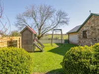 Kingcup Cottage Hotels in Saint Columb
