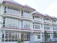 Club Mahindra Dharamshala - منتجعات